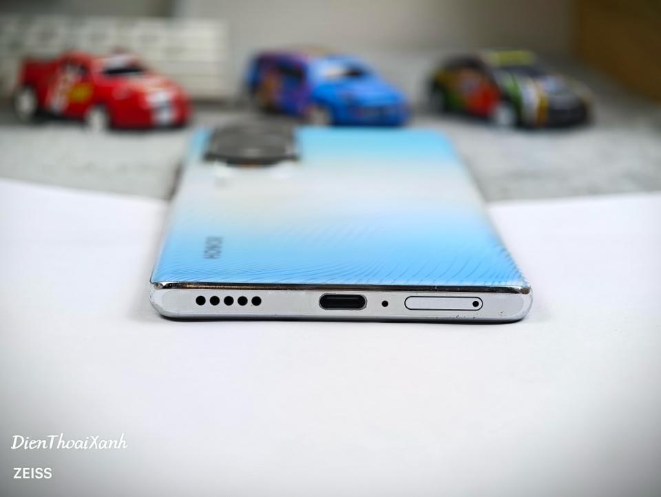 Honor 80 Pro 12/256G - 58142-duoc-ban-tai-Điện Thoại Xanh