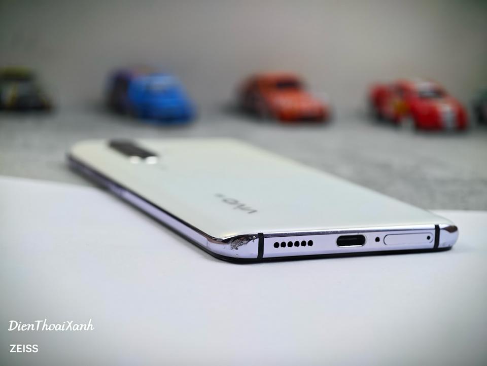 Vivo X30 8/128G - 92832-duoc-ban-tai-Điện Thoại Xanh