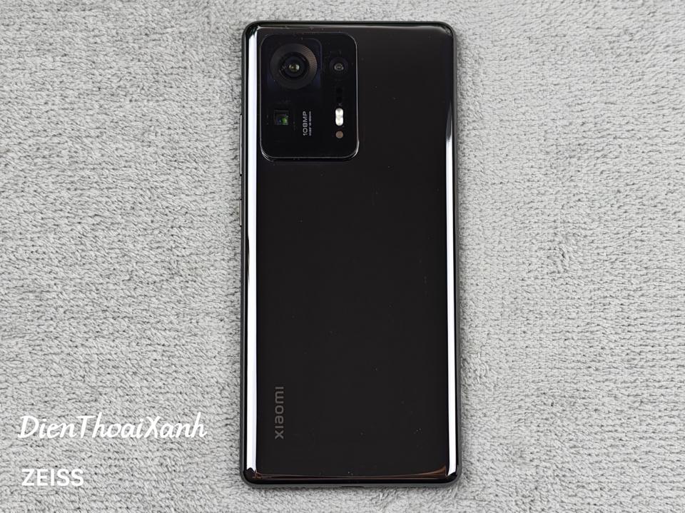 Xiaomi Mix 4 8/256G - 09909-duoc-ban-tai-Điện Thoại Xanh