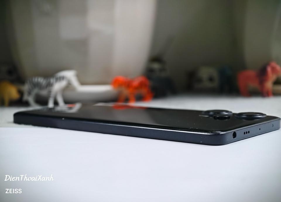Redmi Note 12 Turbo 12/256G - 16424-duoc-ban-tai-Điện Thoại Xanh
