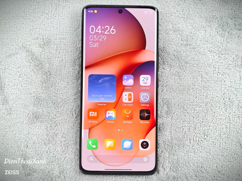 Xiaomi 13 Ultra 12/256G - 42364-duoc-ban-tai-Điện Thoại Xanh