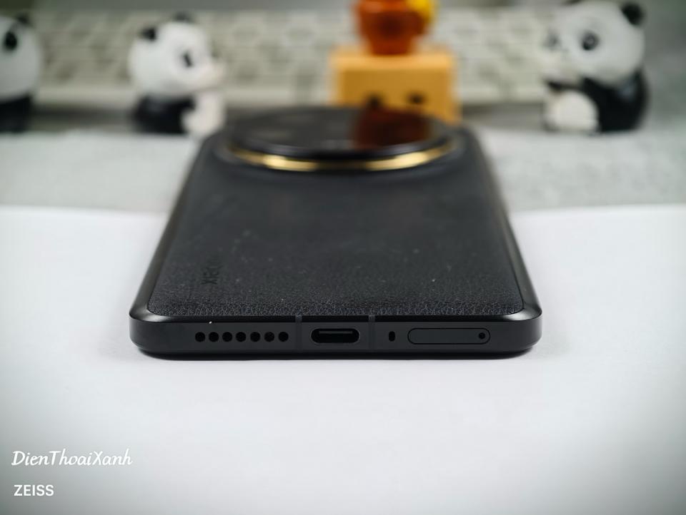 Xiaomi 14 Ultra 16/512G - 49119-duoc-ban-tai-Điện Thoại Xanh