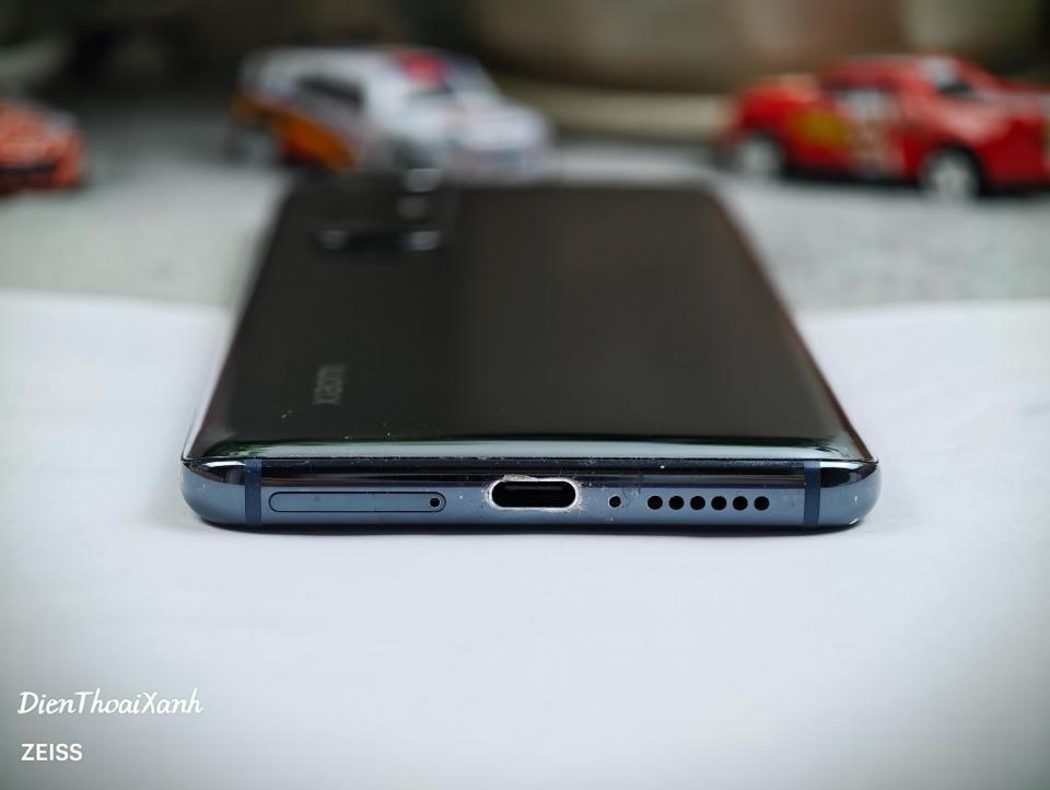 Xiaomi 10s 8/256G - 13392-duoc-ban-tai-Điện Thoại Xanh