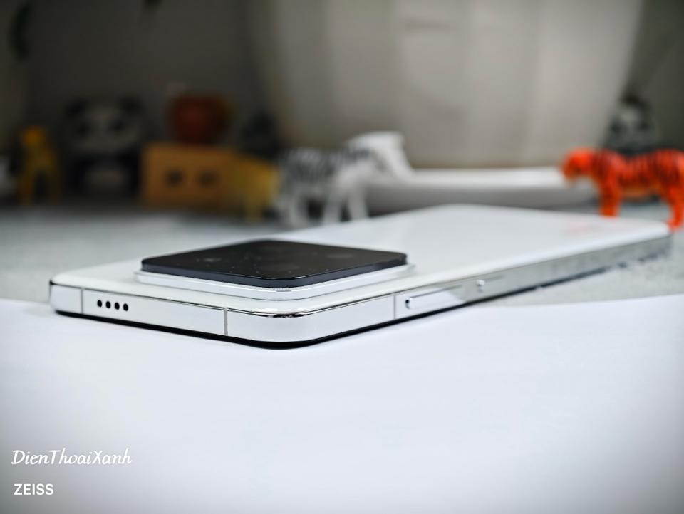 Xiaomi 14 Pro 12/256G - 88043/50140-duoc-ban-tai-Điện Thoại Xanh