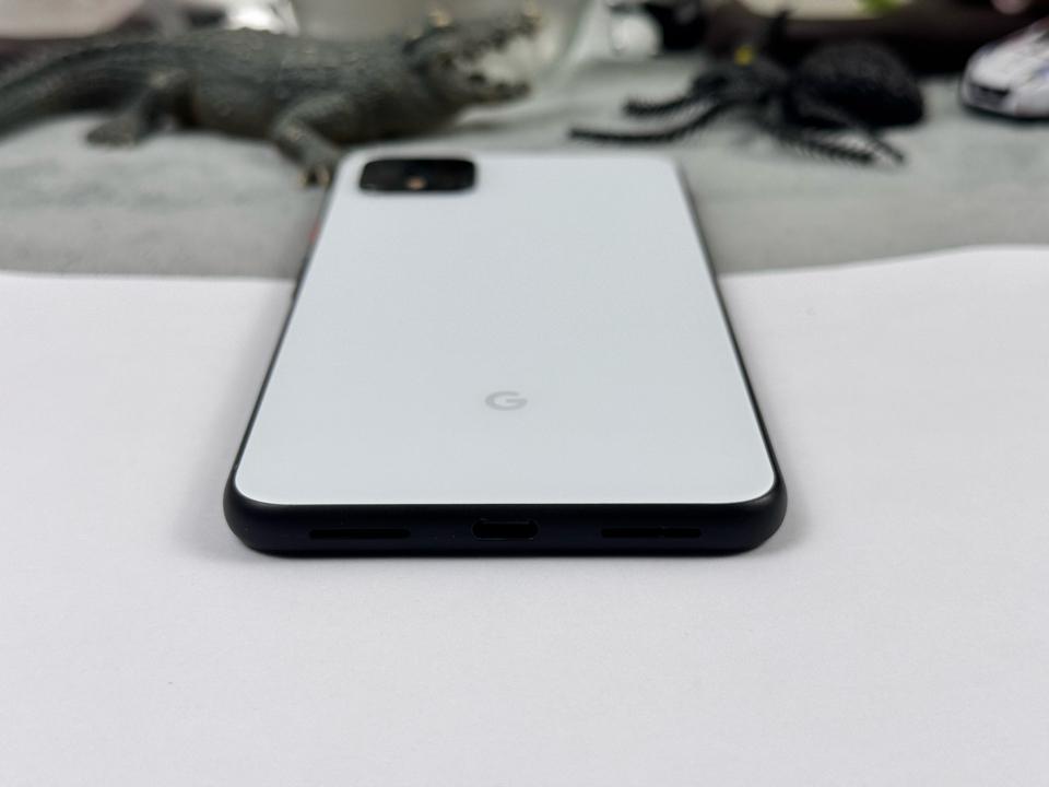 Google Pixel 4 XL 64G QT- 83964-duoc-ban-tai-Điện Thoại Xanh