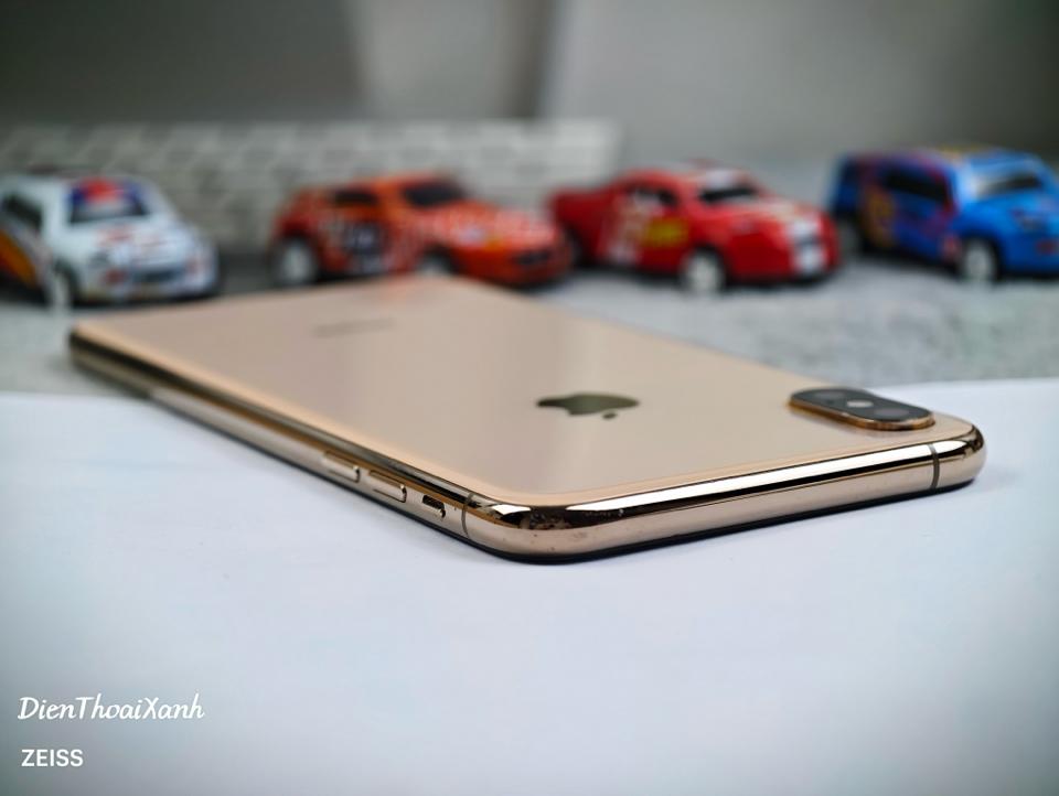 iPhone Xs Max 64G - 10936-duoc-ban-tai-Điện Thoại Xanh