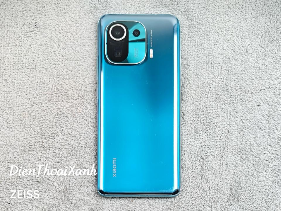 Xiaomi 11 Pro 12/256G - 79014-duoc-ban-tai-Điện Thoại Xanh