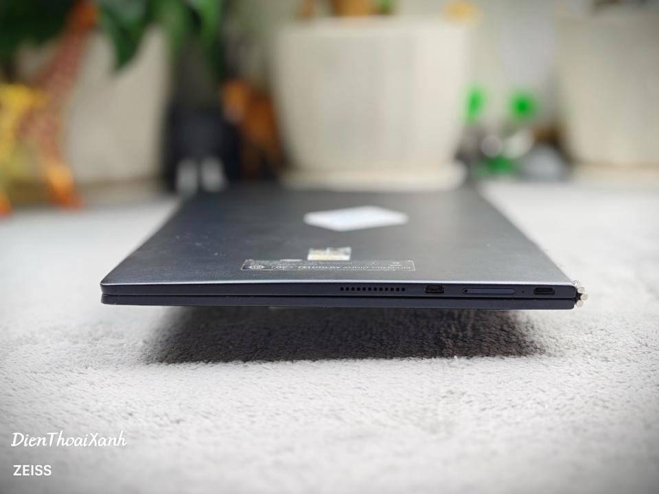 Lenovo YogaBook 4/64G - P1325-duoc-ban-tai-Điện Thoại Xanh