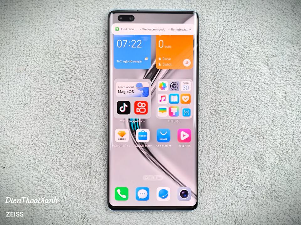 Honor V40 8/128G - 49675-duoc-ban-tai-Điện Thoại Xanh
