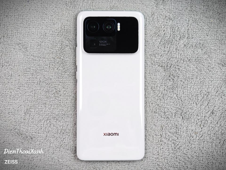 Xiaomi 11 Ultra 12/256G - 11044-duoc-ban-tai-Điện Thoại Xanh