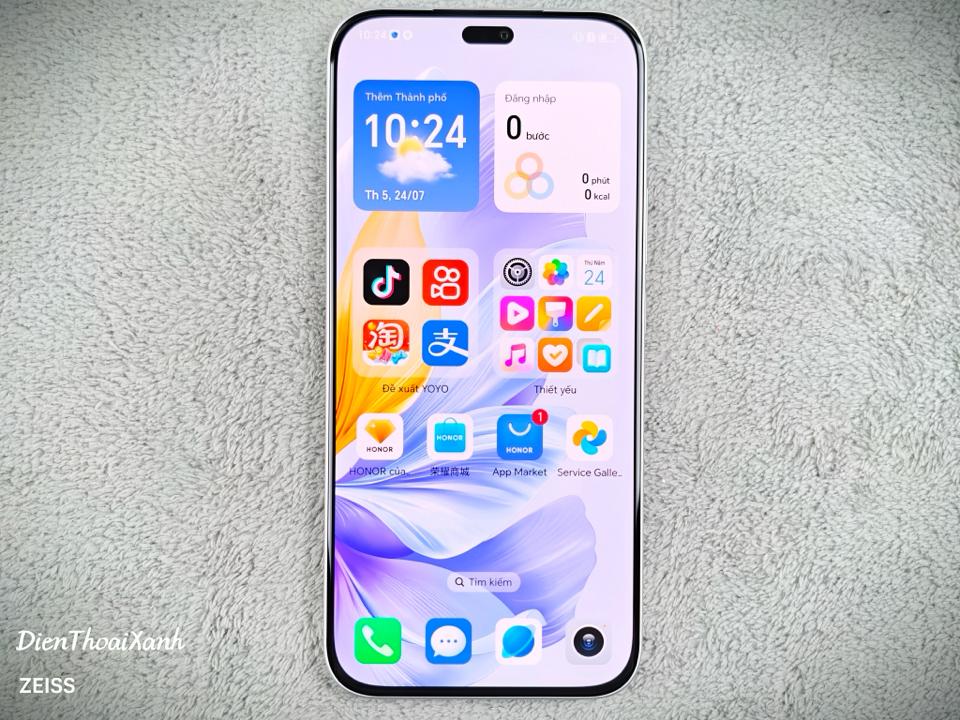 Honor X60i 12/256G - 47178-duoc-ban-tai-Điện Thoại Xanh