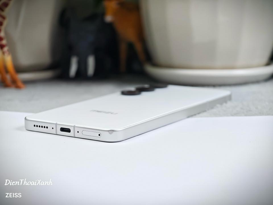 Meizu 21 Note 16/256G - 60198-duoc-ban-tai-Điện Thoại Xanh