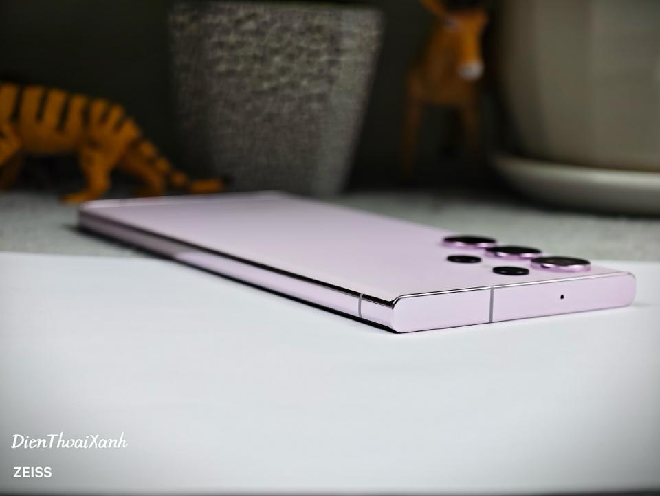 Samsung Galaxy S23 Ultra 12/256G - 56892-duoc-ban-tai-Điện Thoại Xanh