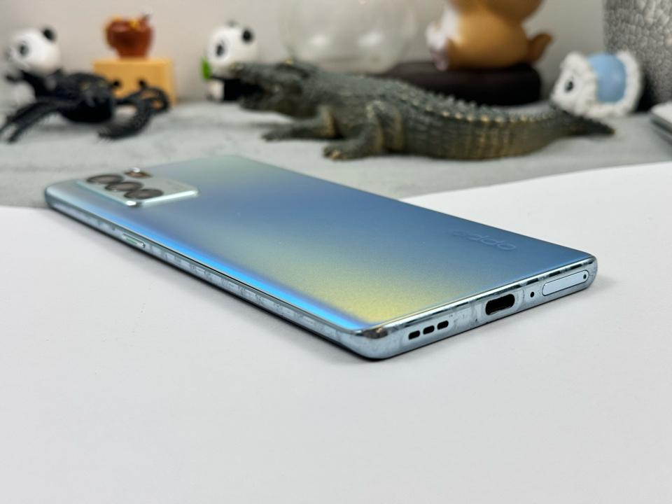 OPPO Reno 6 Pro 12/256G - 80755-duoc-ban-tai-Điện Thoại Xanh