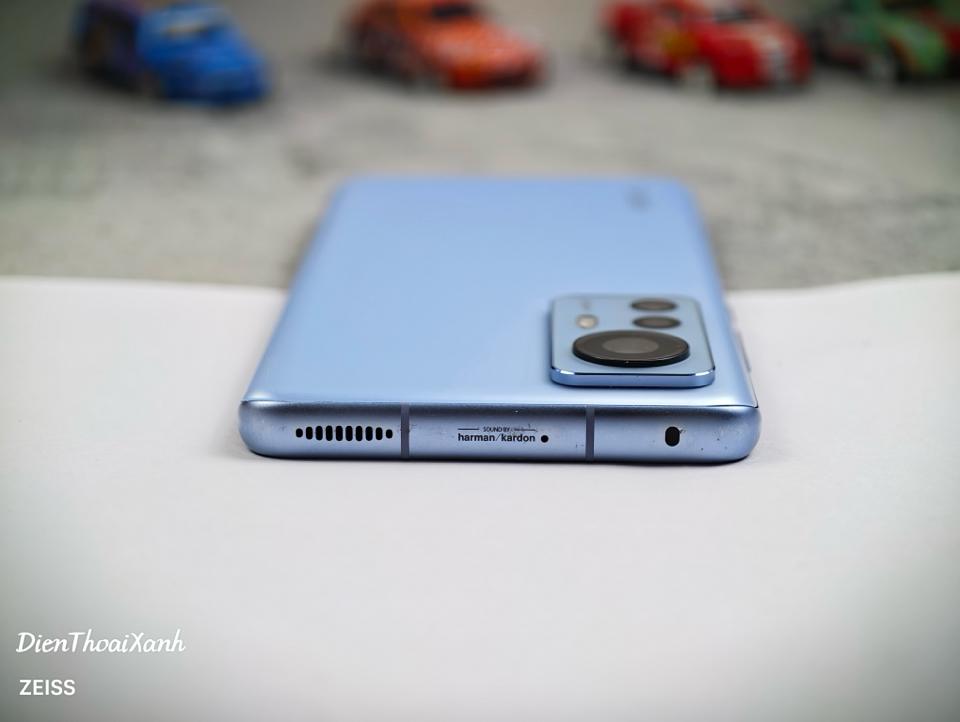 Xiaomi 12x 12/256G - 16237-duoc-ban-tai-Điện Thoại Xanh