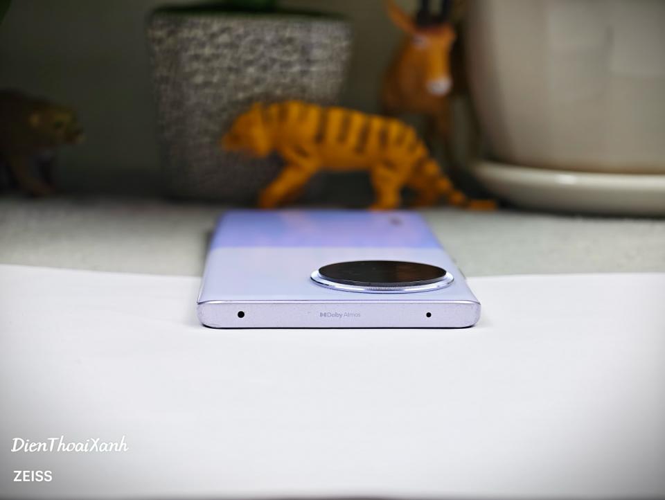 Xiaomi Civi 3 12/256G - 09244-duoc-ban-tai-Điện Thoại Xanh