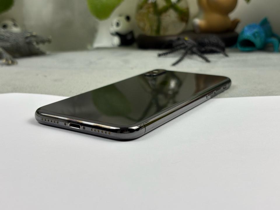 iPhone X 64G - 53664-duoc-ban-tai-Điện Thoại Xanh