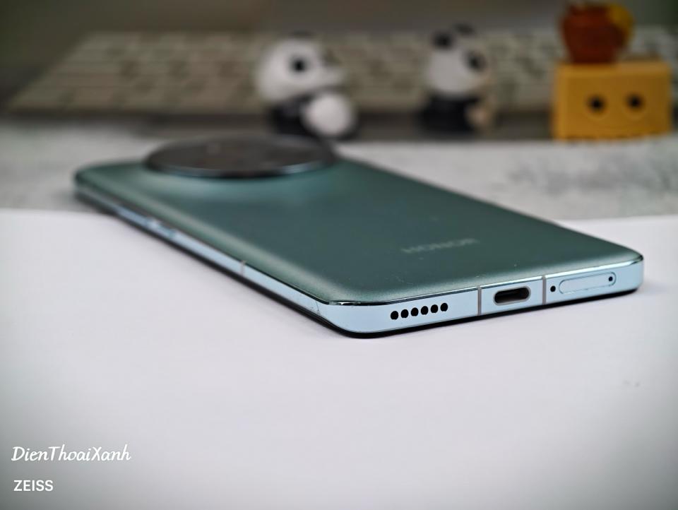 Honor Magic 5 Pro 12/256G - 99409-duoc-ban-tai-Điện Thoại Xanh