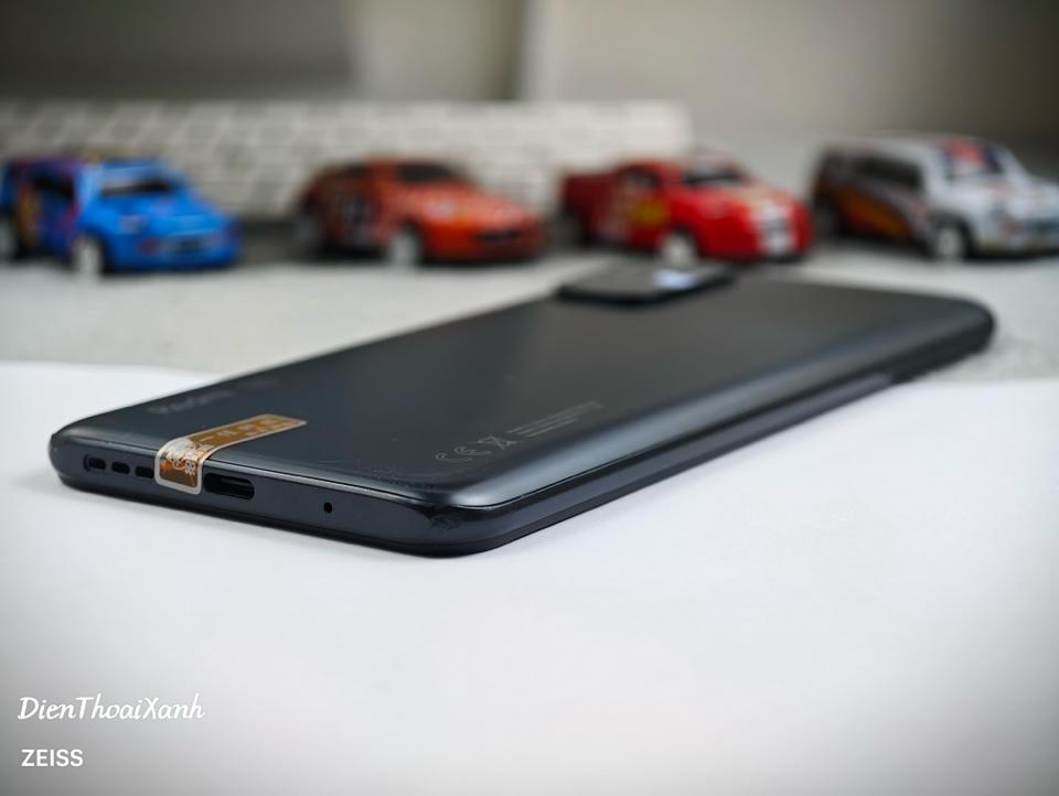 Redmi Note 10 5G 4/64G Quốc Tế - 63079-duoc-ban-tai-Điện Thoại Xanh