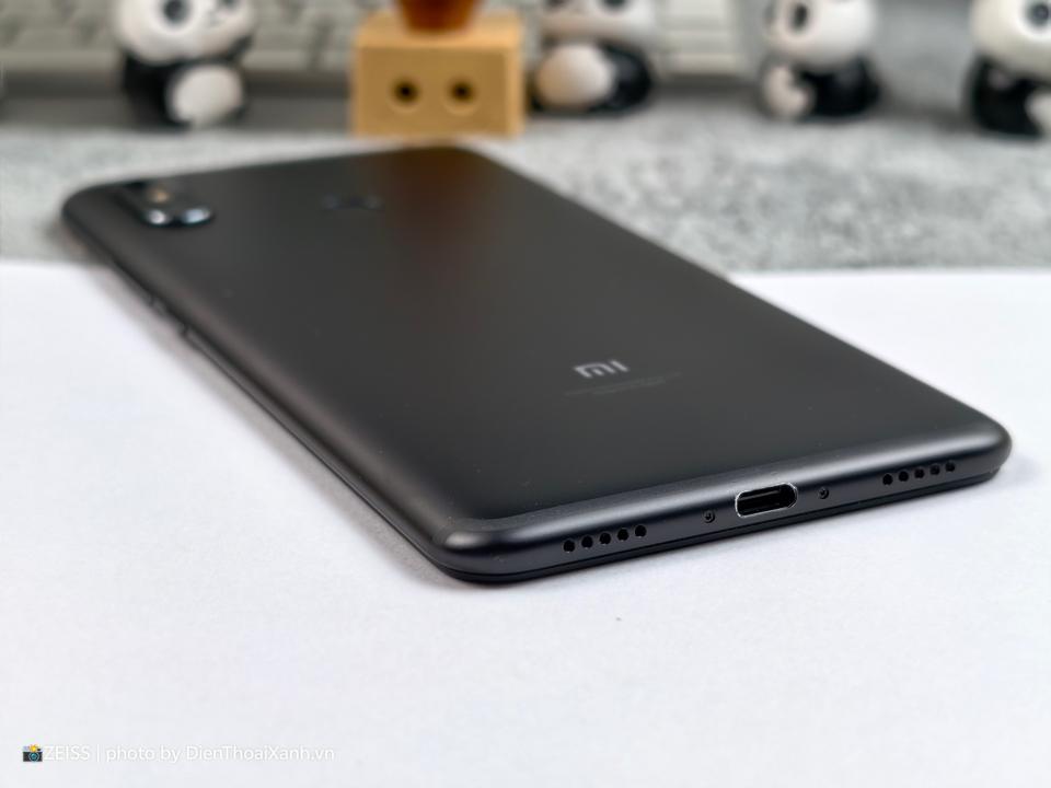 Xiaomi Max 3 6/128G - 75771-duoc-ban-tai-Điện Thoại Xanh