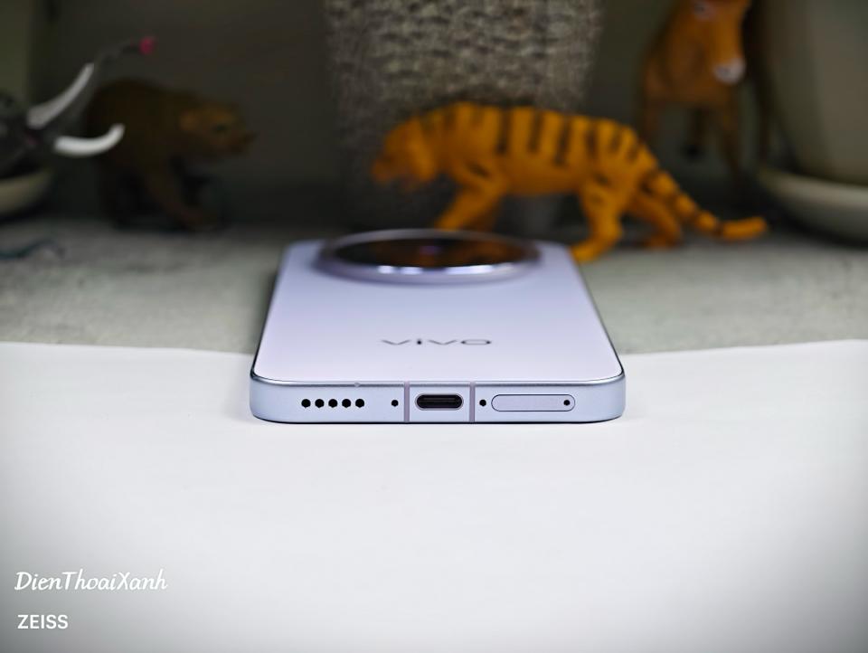 Vivo X200 Pro mini 16/512G - 71596-duoc-ban-tai-Điện Thoại Xanh