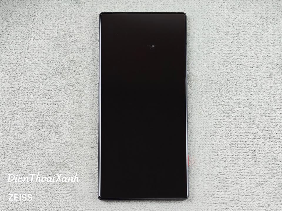 Red Magic 8 Pro 12/256G - 19291-duoc-ban-tai-Điện Thoại Xanh