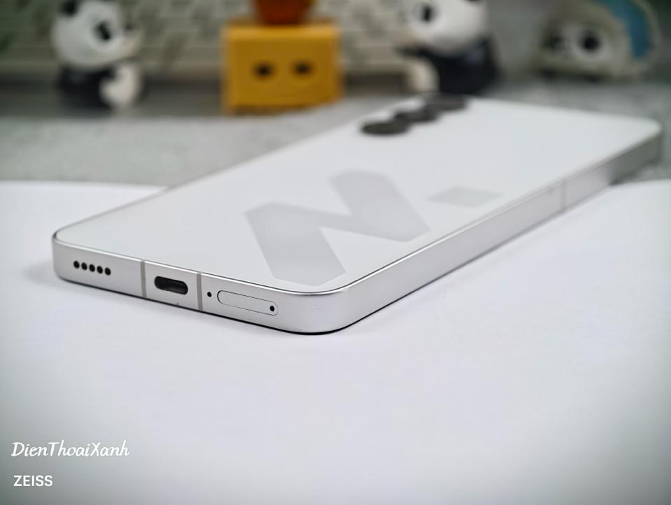 Meizu 20 Classic 16/256G - 13994-duoc-ban-tai-Điện Thoại Xanh