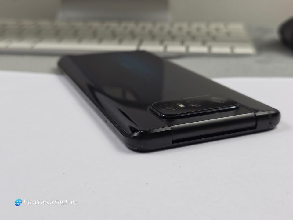 Asus Zenfone 7 Pro 8/256G - 0-duoc-ban-tai-Điện Thoại Xanh