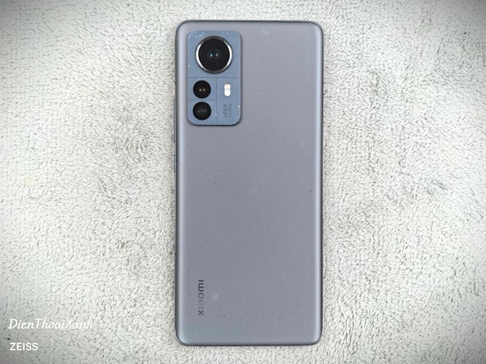 Xiaomi 12s Pro 12/256G - 47472-duoc-ban-tai-Điện Thoại Xanh