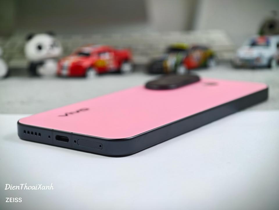 Vivo S30 Pro mini 12/512G - 80611-duoc-ban-tai-Điện Thoại Xanh