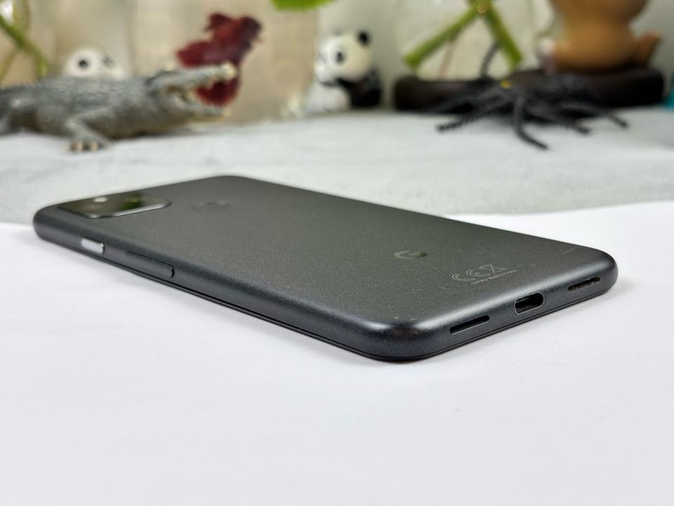Google Pixel 5 128G QT - 70481-duoc-ban-tai-Điện Thoại Xanh