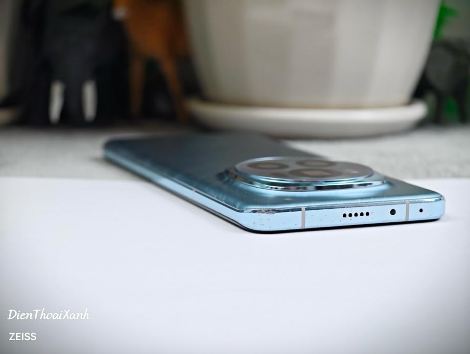 Honor Magic 6 Pro 16/512G - 42029-duoc-ban-tai-Điện Thoại Xanh