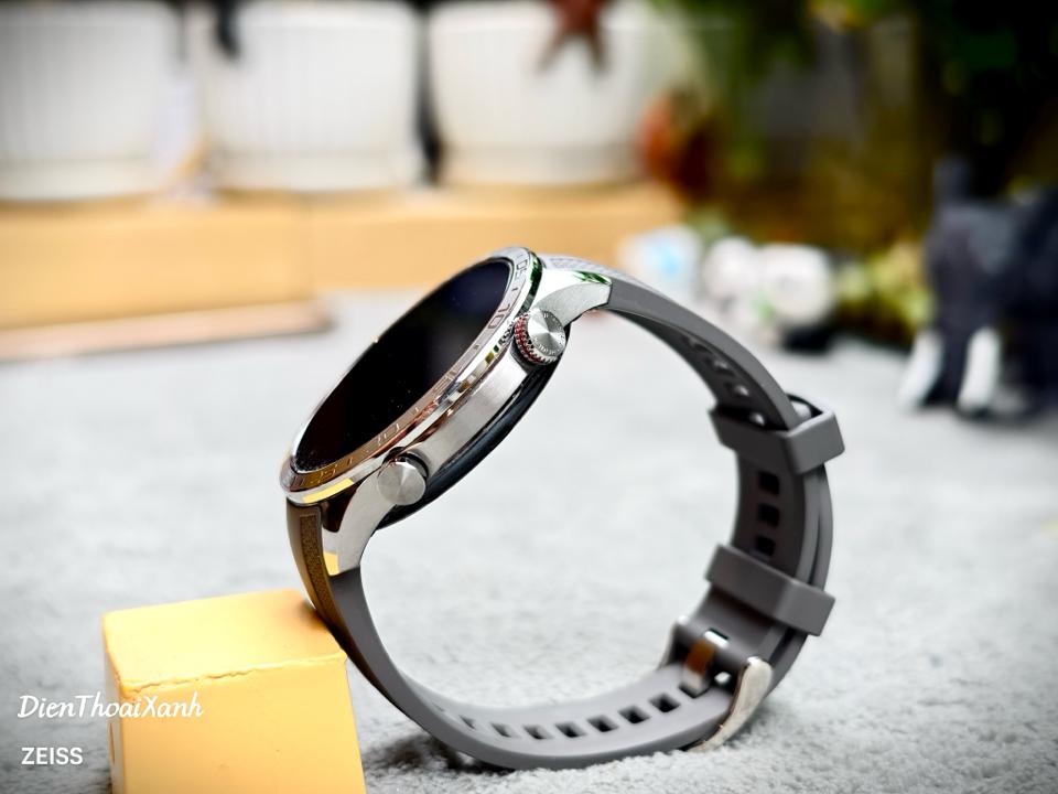 Honor Watch 5 Pro 46mm - 00115-duoc-ban-tai-Điện Thoại Xanh