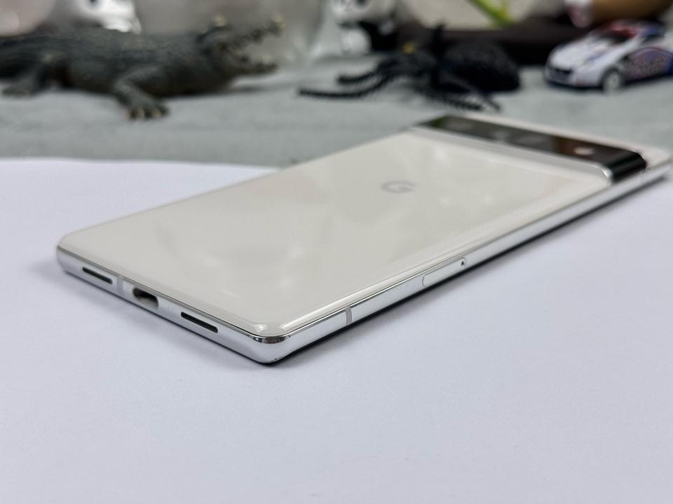 Google Pixel 6 Pro 12/128G QT - 52126-duoc-ban-tai-Điện Thoại Xanh