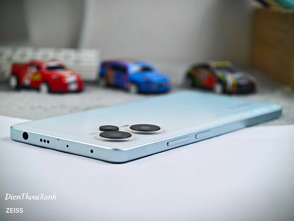 Redmi Note 12 Turbo 12/256G - 11400-duoc-ban-tai-Điện Thoại Xanh