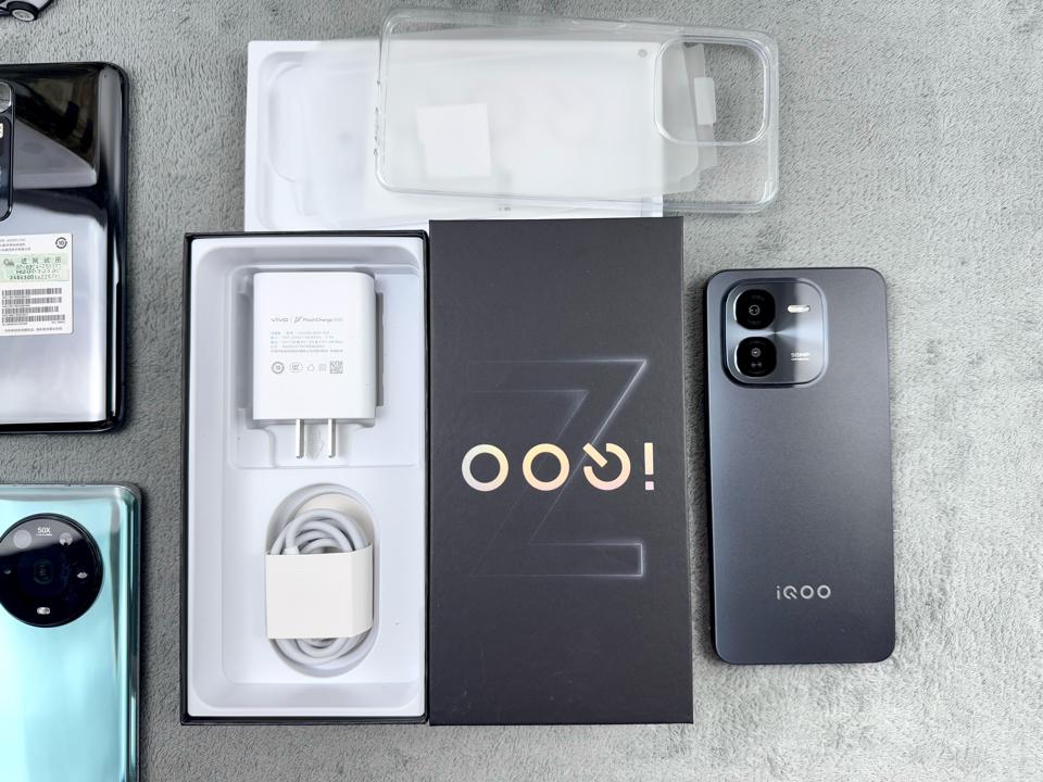 IQOO Z9x 8/128G - 92990-duoc-ban-tai-Điện Thoại Xanh