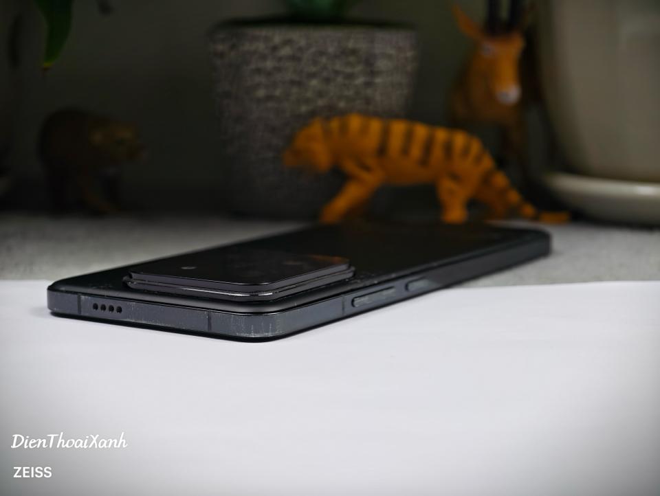 Xiaomi 14 Pro 12/256G - 38908-duoc-ban-tai-Điện Thoại Xanh
