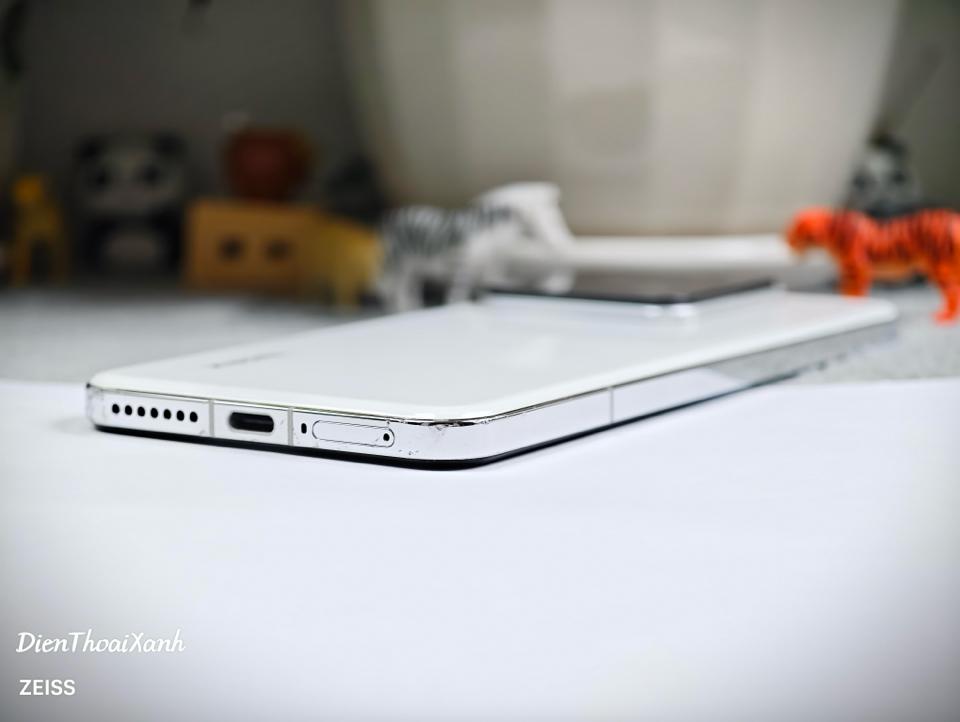 Xiaomi 14 Pro 12/256G - 68083-duoc-ban-tai-Điện Thoại Xanh