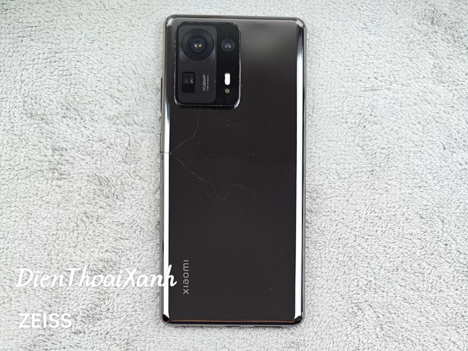 Xiaomi Mix 4 8/256G - 72034-duoc-ban-tai-Điện Thoại Xanh