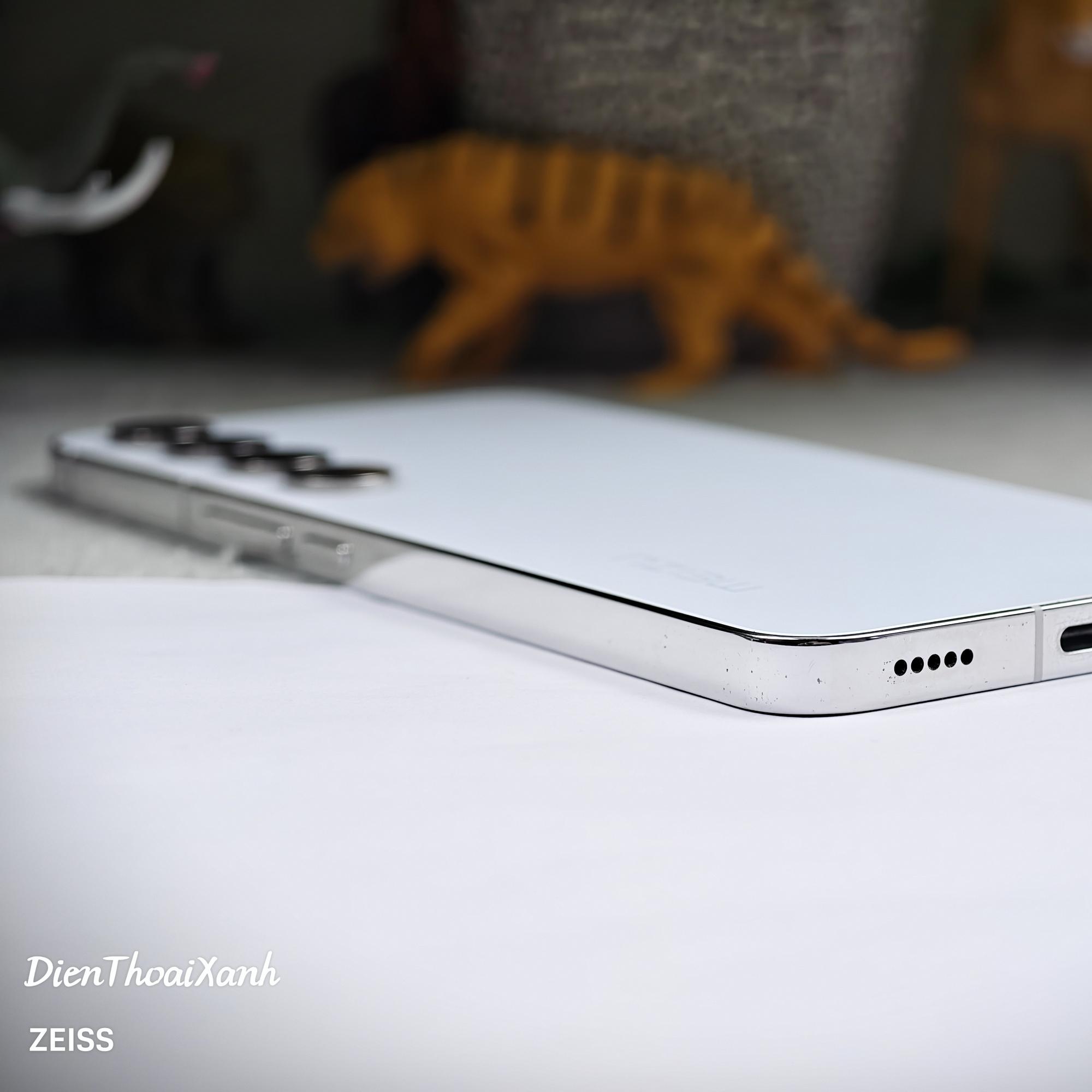 Meizu 20 Pro 12/256G - 60731-duoc-ban-tai-Điện Thoại Xanh