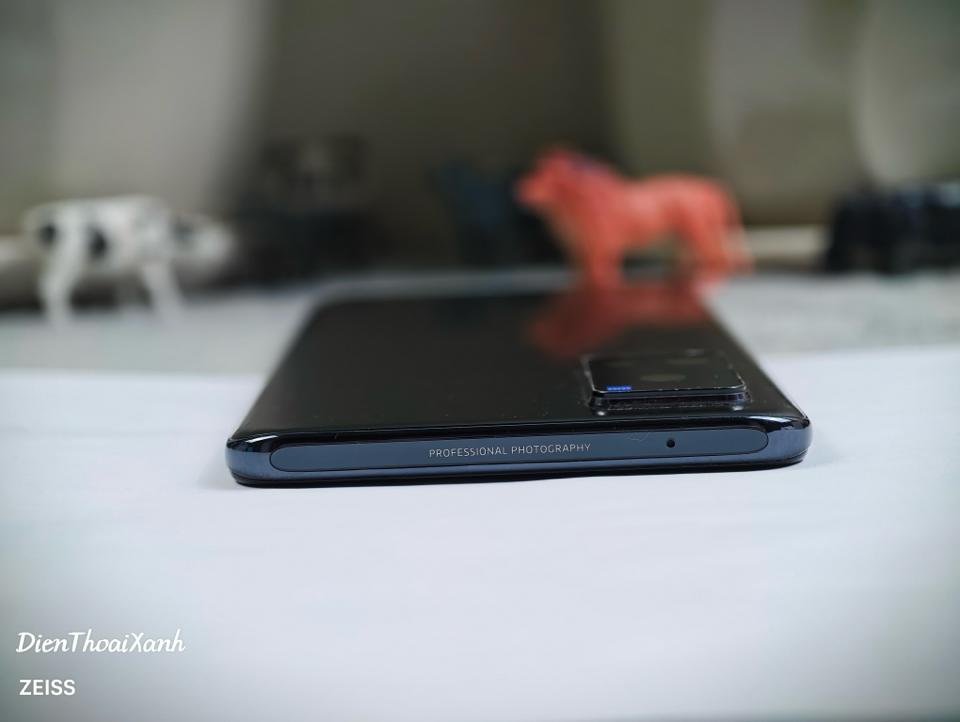 Vivo X60 12/256G - 34257-duoc-ban-tai-Điện Thoại Xanh