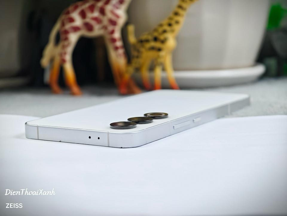 Meizu 21 12/256G - 47259-duoc-ban-tai-Điện Thoại Xanh