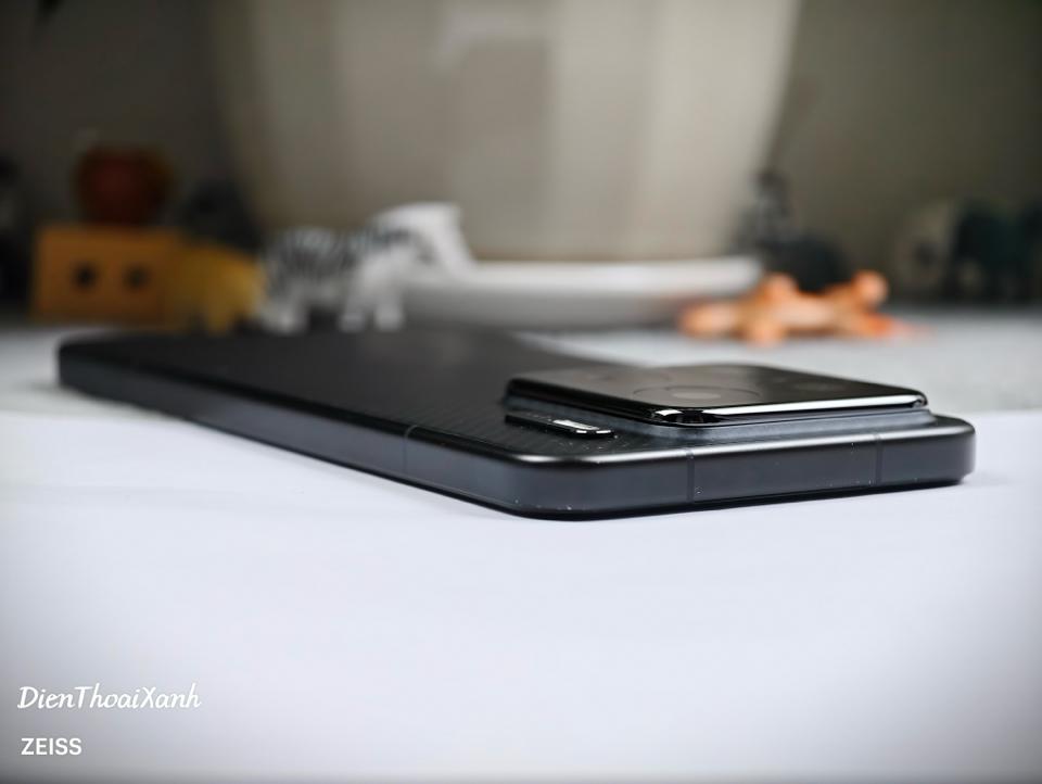 Xiaomi 15s Pro 16/512G - 17600-duoc-ban-tai-Điện Thoại Xanh