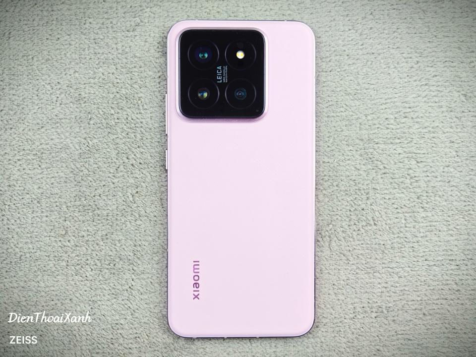 Xiaomi 14 16/512G - 99640-duoc-ban-tai-Điện Thoại Xanh