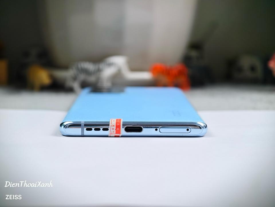 OPPO Reno 6 Pro+ 12/256G - 25252-duoc-ban-tai-Điện Thoại Xanh