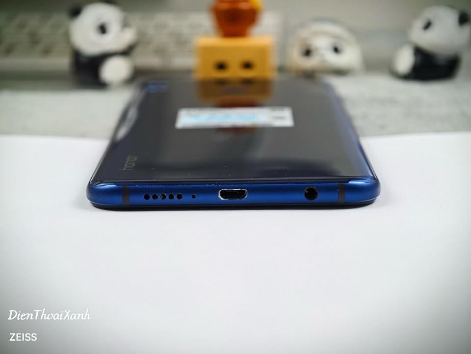 Honor 8x Max 4/64G - 62382-duoc-ban-tai-Điện Thoại Xanh