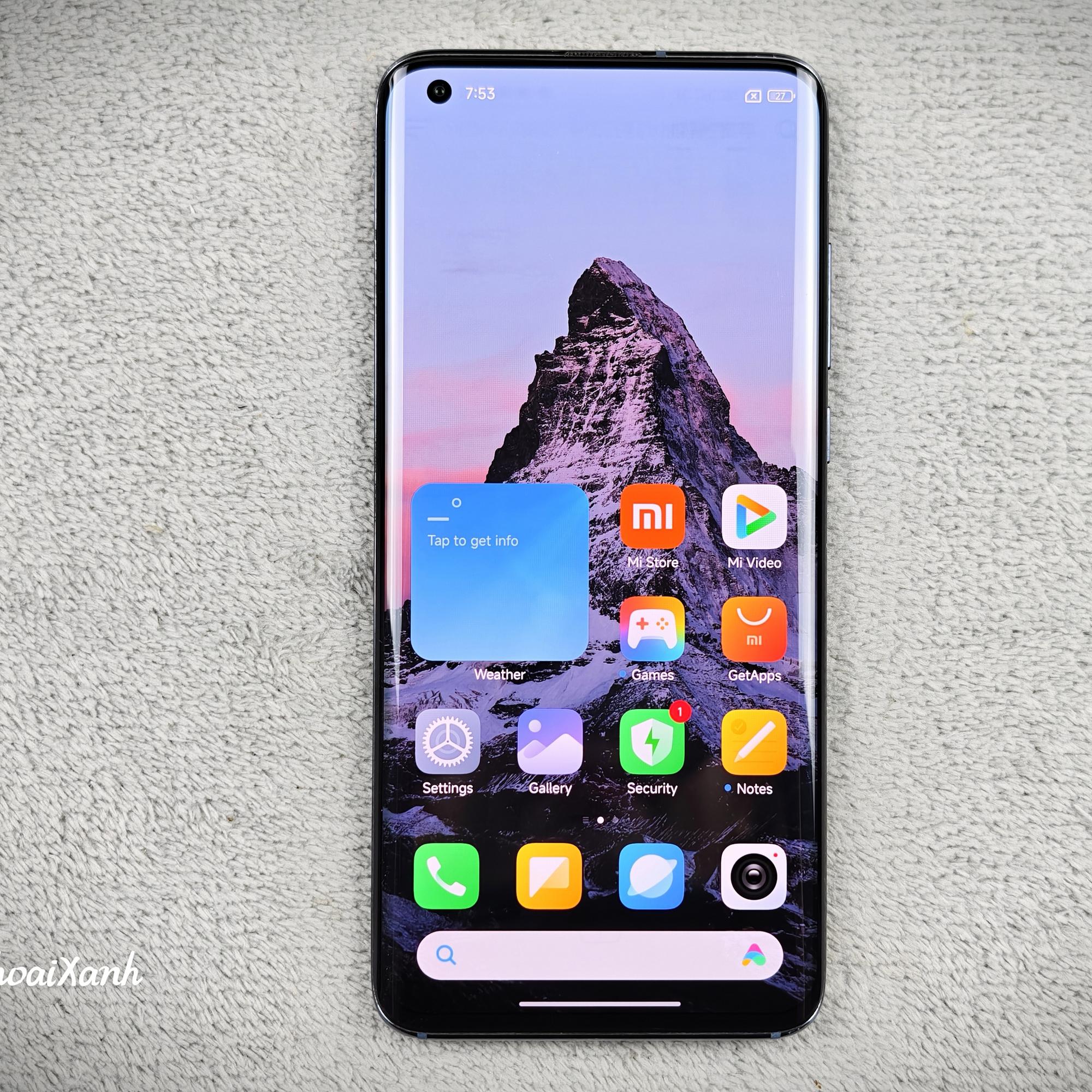 Xiaomi 10s 8/256G - 93051-duoc-ban-tai-Điện Thoại Xanh