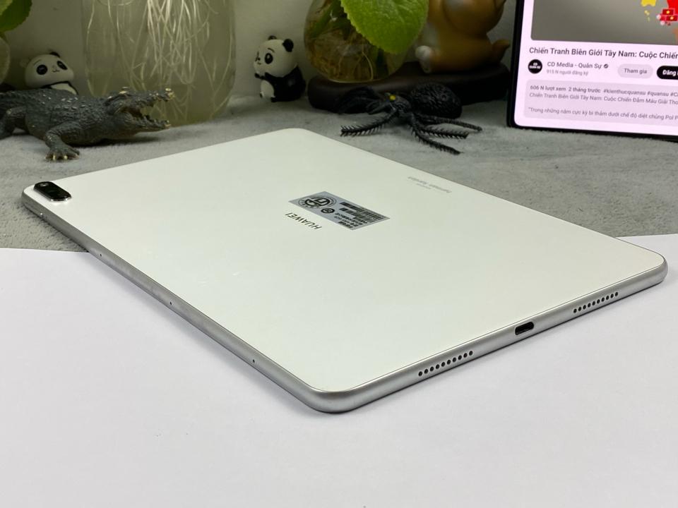 Huawei MatePad Pro 10.8 6/128G - 07907-duoc-ban-tai-Điện Thoại Xanh