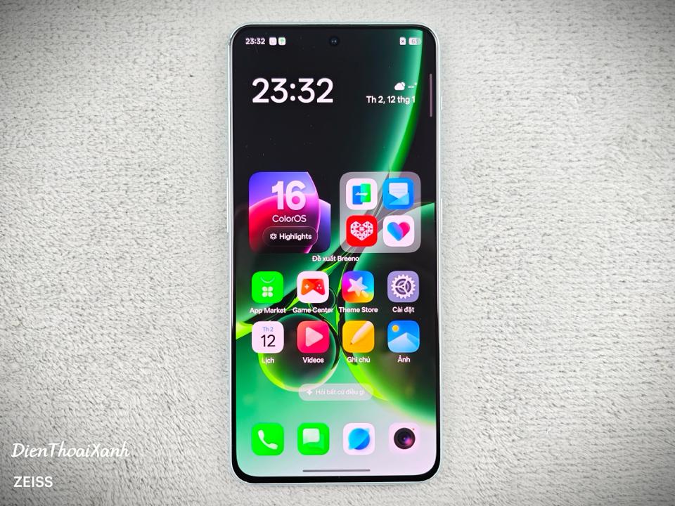 OnePlus Ace 2V 12/256G - 41092-duoc-ban-tai-Điện Thoại Xanh