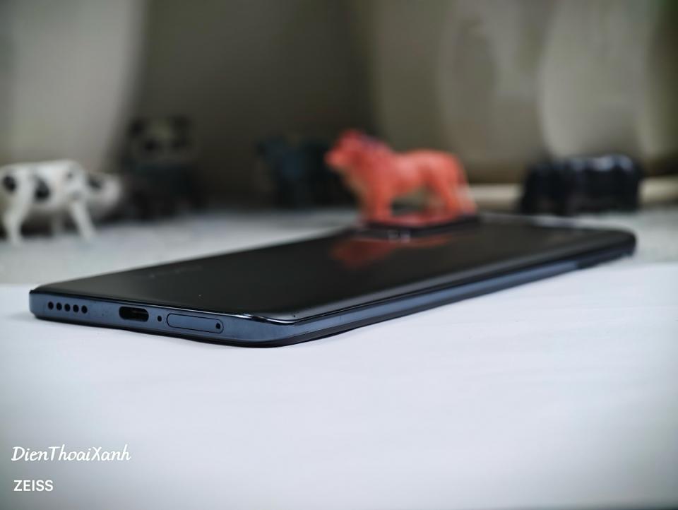 Vivo X60 12/256G - 34257-duoc-ban-tai-Điện Thoại Xanh